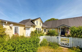 Amazing Home In Jonstorp With Kitchen, Jonstorp